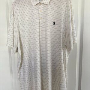 Classic Fit Performance Polo Shirt by Ralph Lauren